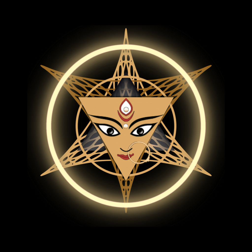 Shri Tantra Sangha Logo
