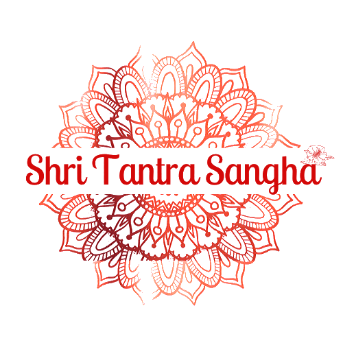 Shri tantra sangha logo